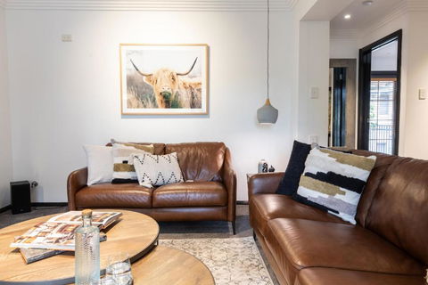 Tre Sorelle Camden - Lennox Head Accommodation 5