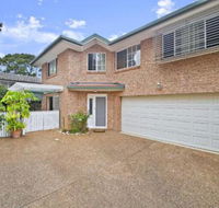 3 / 54 Owen Street Port Macquarie - Lennox Head Accommodation