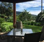 The Cyclone Shelter - Lennox Head Accommodation