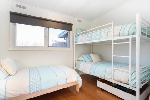 Argo Sands - Lennox Head Accommodation 0