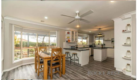 Rocky Rest - Lennox Head Accommodation 6
