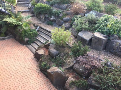Rocky Rest - Lennox Head Accommodation 3