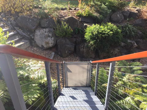 Rocky Rest - Lennox Head Accommodation 2