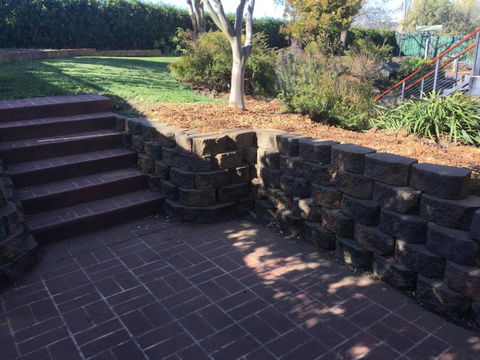 Rocky Rest - Lennox Head Accommodation 4