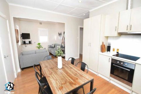 Just Renovated 2BR Cottage In Heart Of Wentworth - Lennox Head Accommodation 4