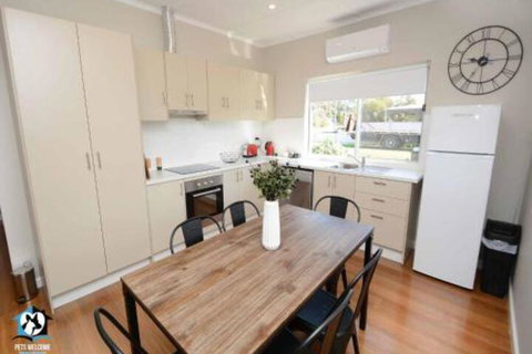 Just Renovated 2BR Cottage In Heart Of Wentworth - Lennox Head Accommodation 6