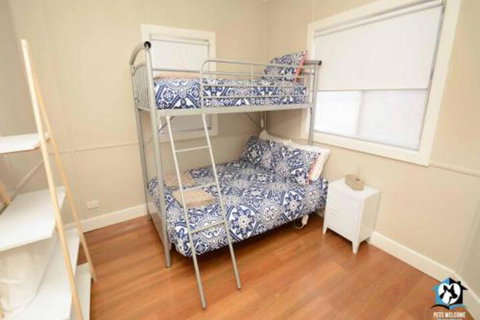 Just Renovated 2BR Cottage In Heart Of Wentworth - Lennox Head Accommodation 0