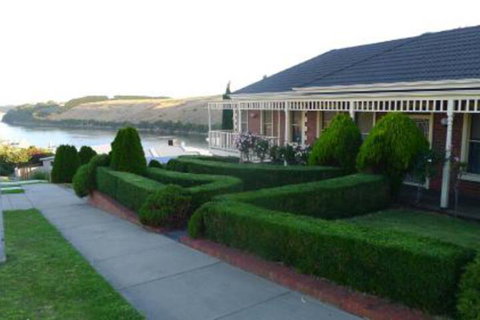 River Vista - Lennox Head Accommodation 6