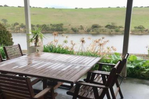 River Vista - Lennox Head Accommodation 4