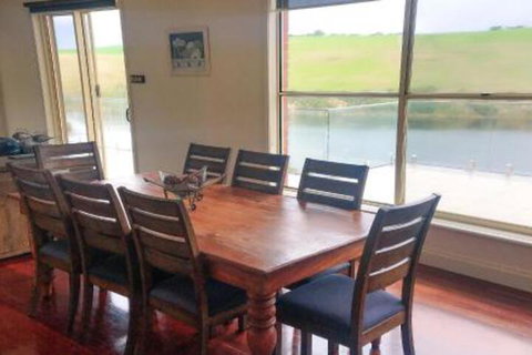 River Vista - Lennox Head Accommodation 3