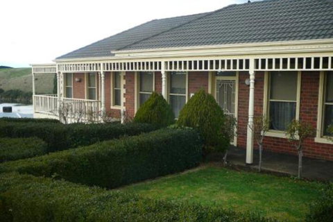River Vista - Lennox Head Accommodation 2
