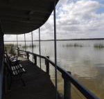 PS Federal Retreat Paddle Steamer Goolwa - Lennox Head Accommodation