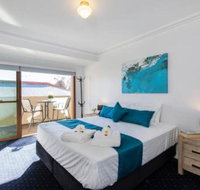 Carrington Charm CBD WiFi Parking - Lennox Head Accommodation