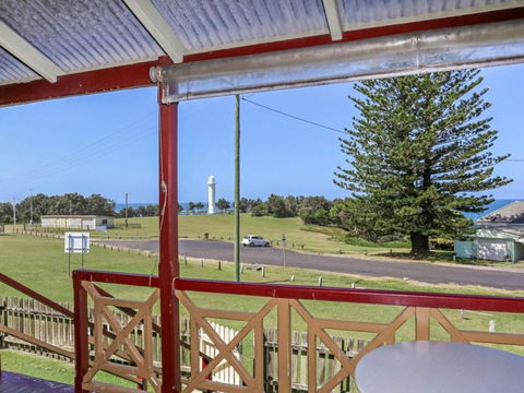 Yamba Pilot Cottage 1 Pets Welcome Close To Beach - Lennox Head Accommodation 1