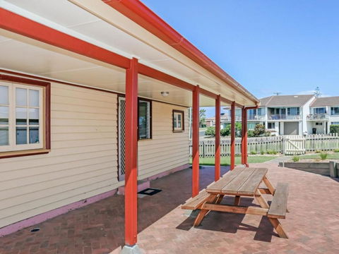 Yamba Pilot Cottage 1 Pets Welcome Close To Beach - Lennox Head Accommodation 6