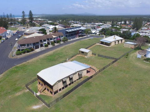 Yamba Pilot Cottage 1 Pets Welcome Close To Beach - Lennox Head Accommodation 5