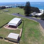 Yamba Pilot Cottage 1 Pets Welcome Close To Beach - Lennox Head Accommodation 0