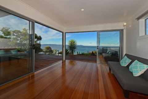 Jacks Nest - Lennox Head Accommodation 2