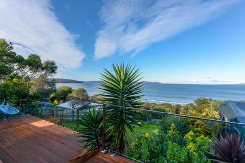 Jacks Nest - Lennox Head Accommodation 6