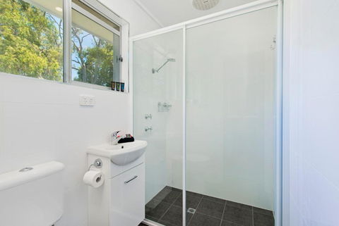 Anchor Lodge - Lennox Head Accommodation 4