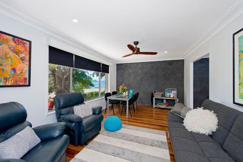 Anchor Lodge - Lennox Head Accommodation 6