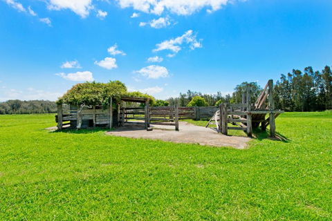 Anchor Lodge - Lennox Head Accommodation 3
