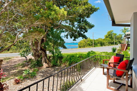 Anchor Lodge - Lennox Head Accommodation 2