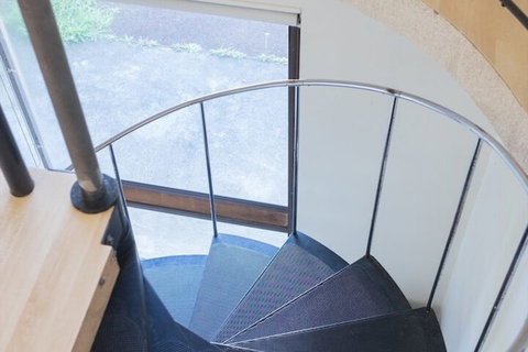 The Beach House - Lennox Head Accommodation 4