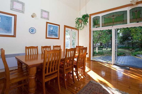 Seaton On Spence - Lennox Head Accommodation 6