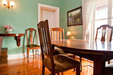Seaton On Spence - Lennox Head Accommodation 7