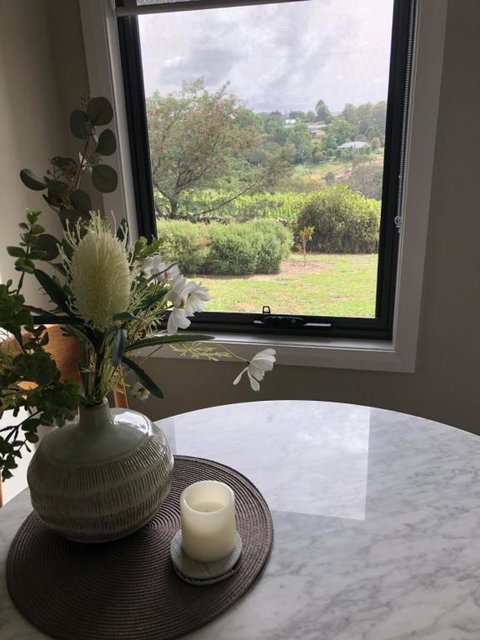 StoneTryst Spa Villas - Lennox Head Accommodation 4