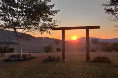 Milford Country Cottages - Lennox Head Accommodation 0