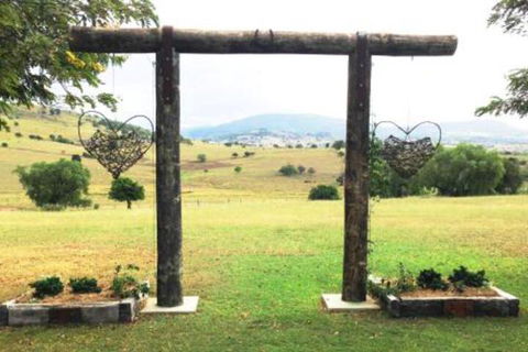 Milford Country Cottages - Lennox Head Accommodation 6