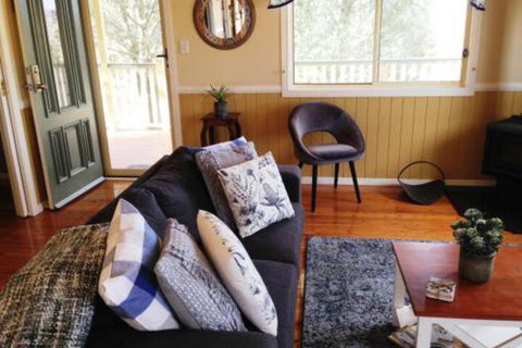 Milford Country Cottages - Lennox Head Accommodation 7