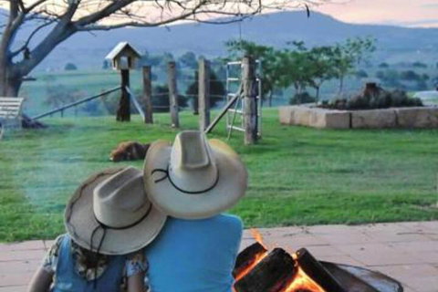 Milford Country Cottages - Lennox Head Accommodation 2