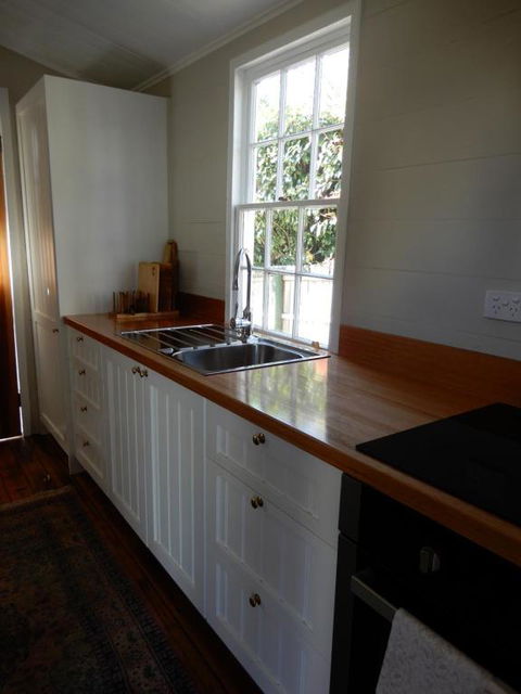 The Chapel Deloraine - Lennox Head Accommodation 1