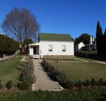 The Chapel Deloraine - Lennox Head Accommodation