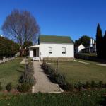 The Chapel Deloraine - Lennox Head Accommodation 0