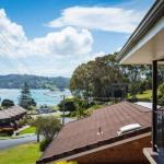 Bayview Unit Stunning Inlet Views - Lennox Head Accommodation 0