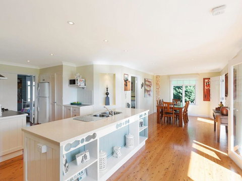 The Tempre At Narooma - Lennox Head Accommodation 4