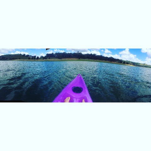 Good Hope Resort - Lennox Head Accommodation 4