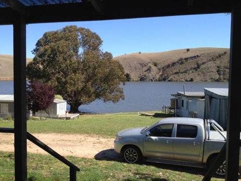 Good Hope Resort - Lennox Head Accommodation 2