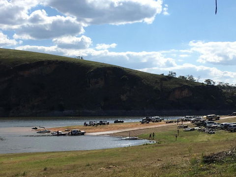 Good Hope Resort - Lennox Head Accommodation 5