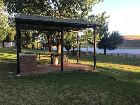 Good Hope Resort - Lennox Head Accommodation 6