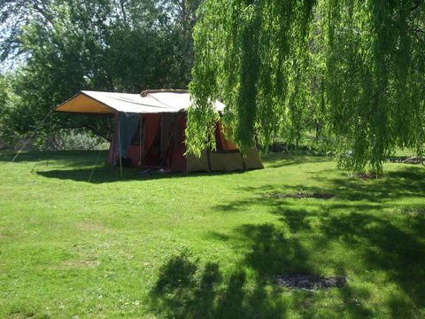 Good Hope Resort - Lennox Head Accommodation 3