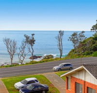 Beachpark 24 58 Pacific Drive - Lennox Head Accommodation
