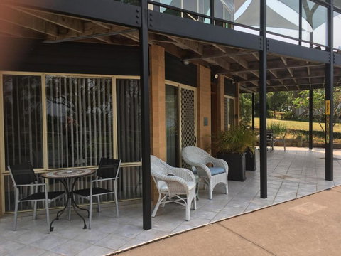 SilverWaters Waterfront Accommodation - Lennox Head Accommodation 2