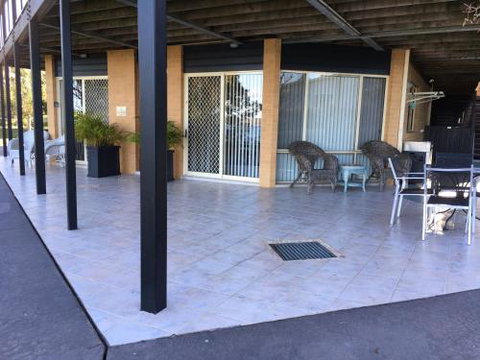 SilverWaters Waterfront Accommodation - Lennox Head Accommodation 4