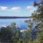 SilverWaters Waterfront Accommodation - Lennox Head Accommodation 0
