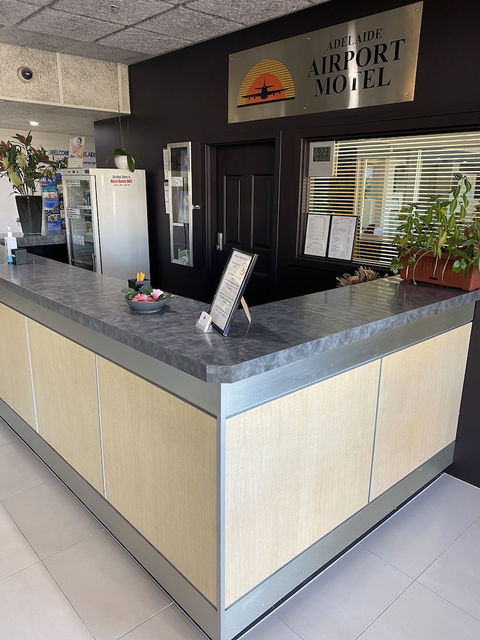Adelaide Airport Motel - Lennox Head Accommodation 1